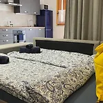 Casa Golden Sicily Lägenhet