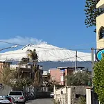 Casa Golden Sicily Lägenhet *