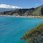 Casa Golden Sicily * Giardini Naxos