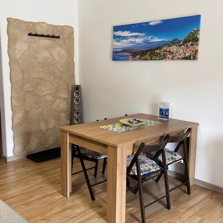 Apartment Casa Golden Sicily *