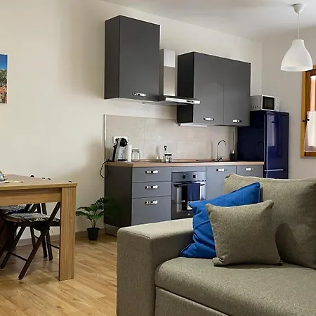 Apartment Casa Golden Sicily Giardini Naxos