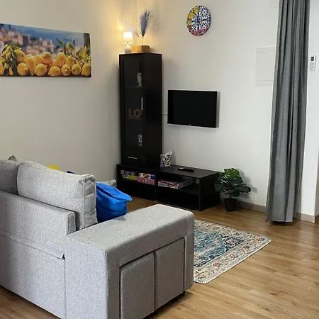 Casa Golden Sicily Giardini Naxos