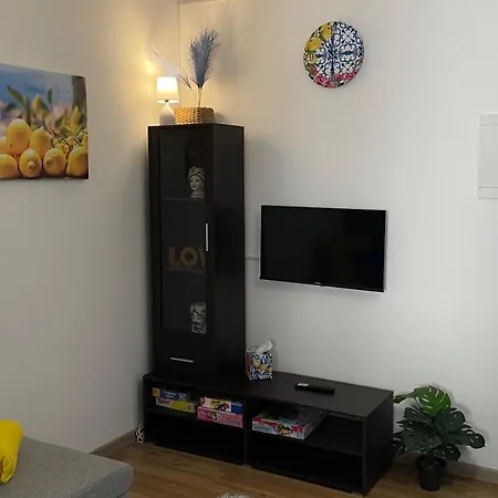 Casa Golden Sicily Apartment *