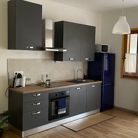 Casa Golden Sicily Giardini Naxos