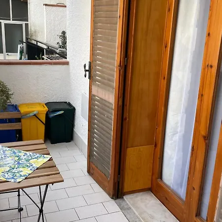 Casa Golden Sicily Apartment *