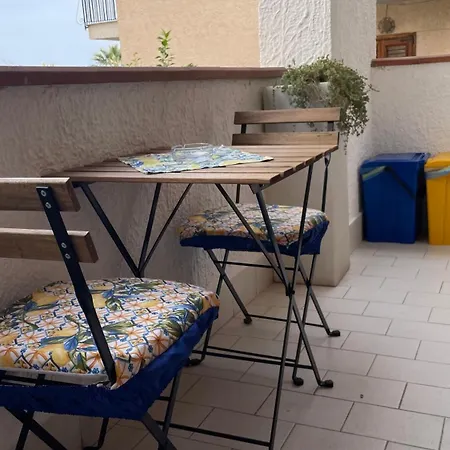 Casa Golden Sicily Apartment Giardini Naxos